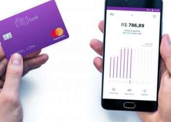 Crédito consignado, nova aposta do Nubank, movimentou R$ 300 milhões no 3º trimestre