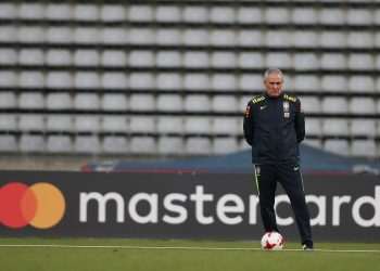 Seleções Brasileiras de futebol têm contrato de patrocínio renovado com a Mastercard