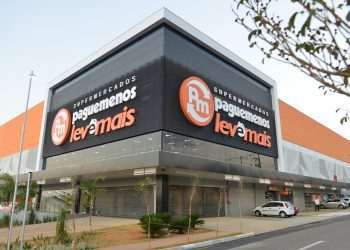 Rede de supermercado Pague Menos amplia atuação no e-commerce em SP