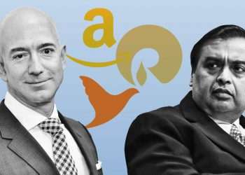 Bezos vs Ambani: varejo trilionário na Índia tem disputa de liderança