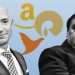 Bezos vs Ambani: varejo trilionário na Índia tem disputa de liderança