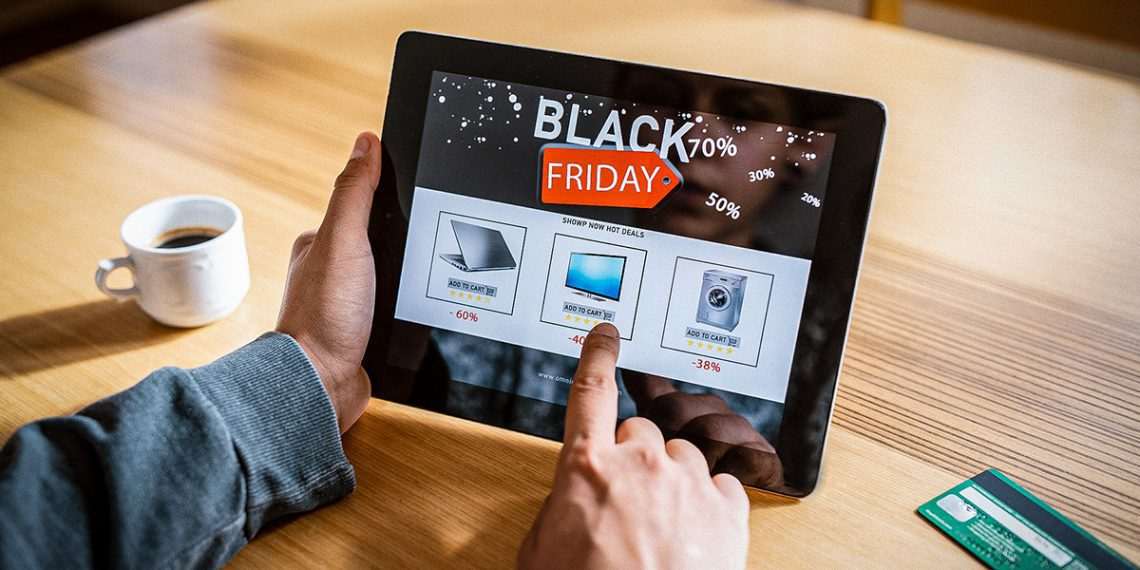 A um mês da Black Friday, alguns produtos já registram aumento nos preços