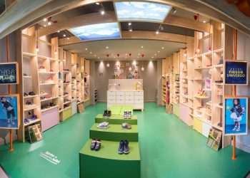 Calçados Bibi inaugura cinco unidades no Brasil e exterior neste mês