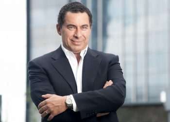 Morre o empresário Walter Torre, fundador da construtora WTorre