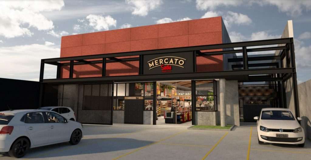 Mercato Sadia vai ganhar 10 novas unidades na Grande São Paulo