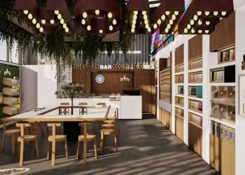 Marca de chocolates premium OZ ganha rede de lojas fraqueadas