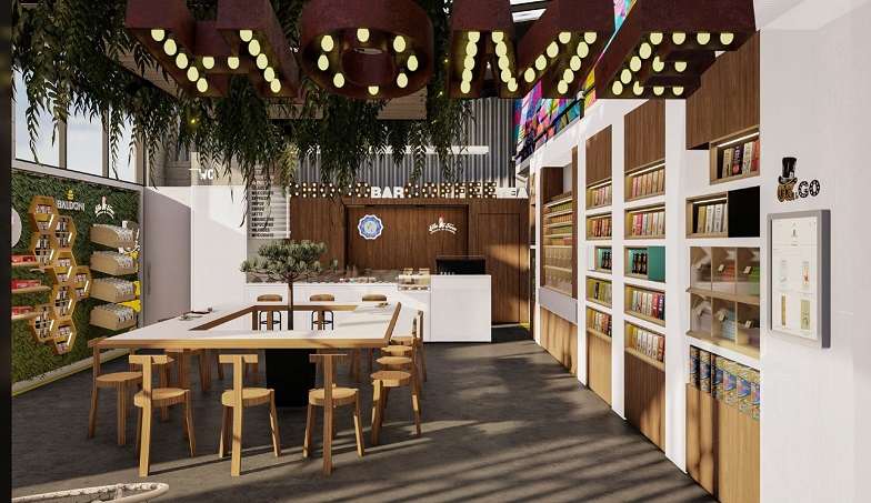 Modelo OZ Home terá a partir de 40 m²