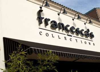 Rede Francesca’s vai fechar 97 lojas, metade delas em shoppings nos EUA