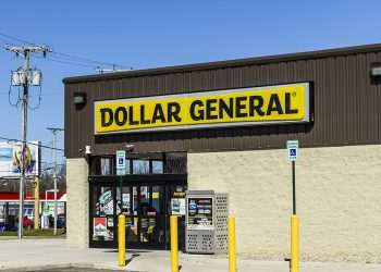 Rede Dollar General avança na pandemia, mas evita fazer previsões para o ano