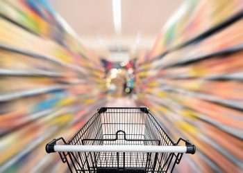 Compras mais velozes e China no centro do comércio mundial: tendências para 2021