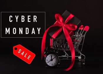 Cyber Monday 2020 movimenta mais de R$ 700 milhões no e-commerce