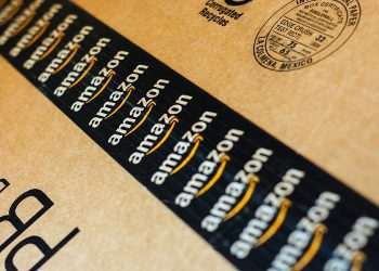 Amazon anuncia que irá parar de aceitar cartões de crédito Visa no Reino Unido