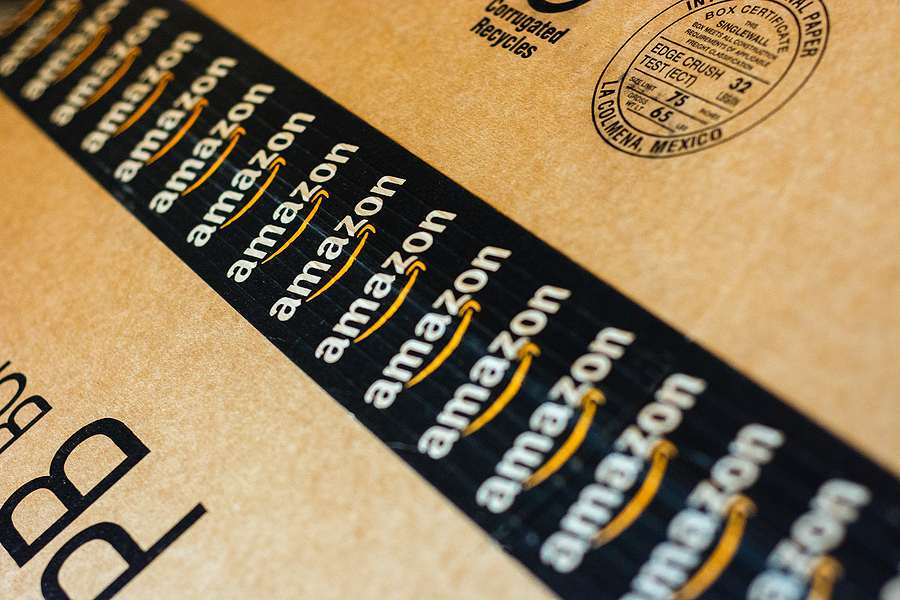 Amazon anuncia que irá parar de aceitar cartões de crédito Visa no Reino Unido