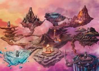 CCXP Worlds começa hoje com cerca de 60 marcas e totalmente virtual