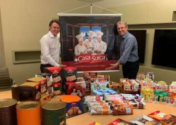 Marilan anuncia compra da Casa Suíça e entrada no mercado de panetones e bolos