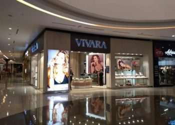 Vivara e Restoque estão entre as 100 maiores em ranking mundial de bens de luxo