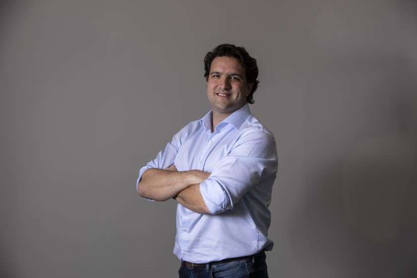 Novo presidente da Havaianas terá missão de avançar em novos mercados