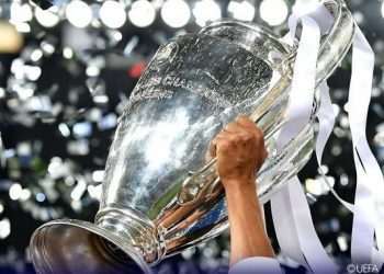 PepsiCo renova parceria global com a Liga dos Campeões da UEFA até 2024