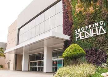 Shopping centers independentes serão pontos de vacinação contra a Covid-19