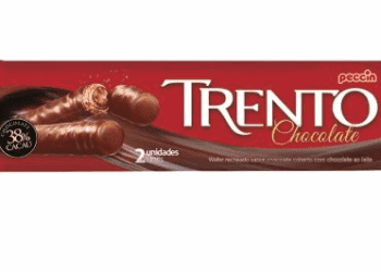 Trento lança caixa exclusiva e presenteável com os sabores mais vendidos