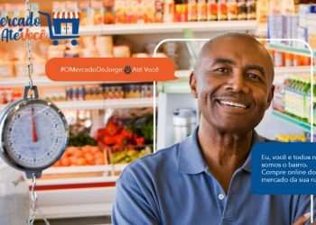 Nestlé cria aplicativo para pequeno lojista que quer fazer vendas pela internet