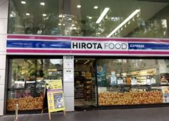 Parceria com TBNet permite que Hirota abra loja nova em dois dias