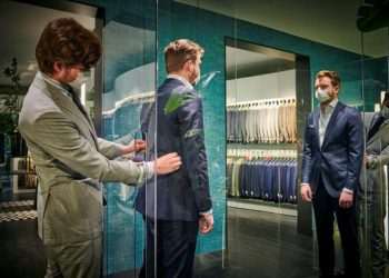 NRF 2021: Compra com hora marcada e pagamento sem contato vieram para ficar