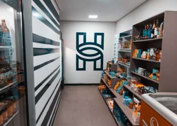 Rede mineira Super Nosso faz parceria com lojas de conveniência de condomínios