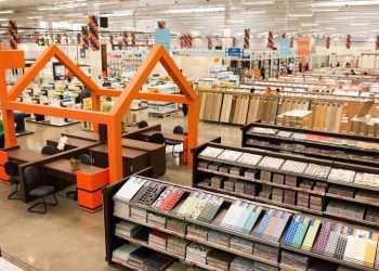 C&C e Cornershop firmam parceria para vender 5 mil itens pelo app de delivery