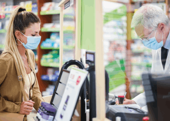 NRF: Ômicron não deve trazer fechamentos generalizados no varejo