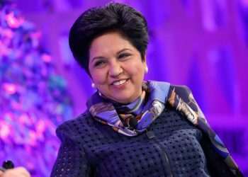 NRF 2021: 5 lições de uma das maiores líderes da atualidade para lidar com a crise