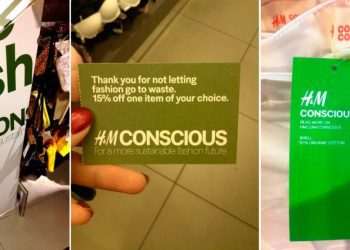 NRF 2021: Consumidores cobram cada vez mais sustentabilidade das empresas