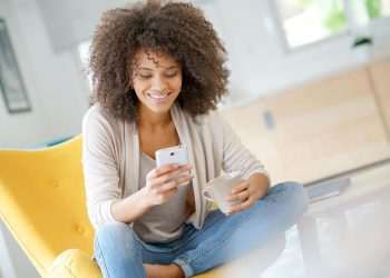 NRF 2021: Cresce o número de consumidores interessados em receber SMS