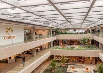 Dona de Natura e Avon é eleita uma das empresas mais sustentáveis do mundo