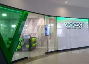Vialaser aposta em expansão e tecnologia exclusiva para crescer no mercado