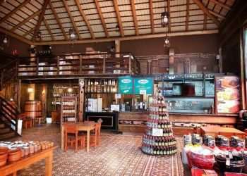 Água Doce inaugura primeira loja de conveniência no interior de São Paulo