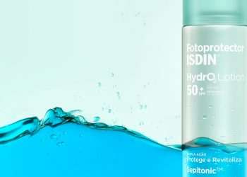 Verão com proteção: ISDIN tem fotoprotetor corporal bifásico que oxigena a pele