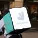 Deliveroo recebe proposta de aquisição da DoorDash