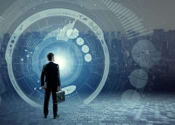 Do jeito como está, não vai mudar nada