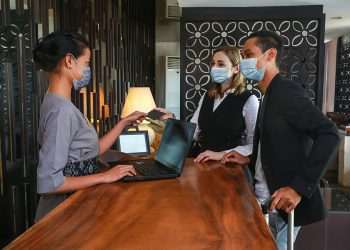 Rappi lança, no Brasil, plataforma de viagens voltada para o mercado corporativo