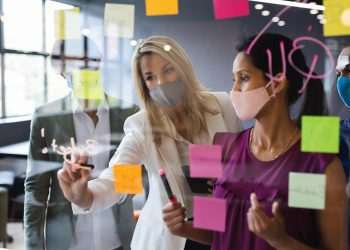 NRF 2021: “Pivotar” foi a palavra de ordem de empresas durante a pandemia