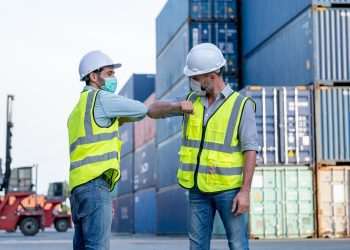 A logística ganha a guerra? Impactos e tendências com a pandemia