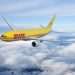 DHL compra 8 aviões Boeing 777 para dar conta do crescimento do e-commerce