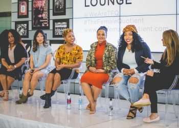 NRF 2021: igualdade e inclusão mais uma vez serão pauta do evento, 100% virtual