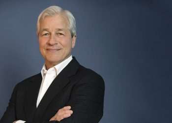 NRF 2021: “Precisamos nos juntar para combater a pandemia”, diz CEO do JPMorgan