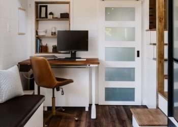 Cômodos híbridos e conforto: tendências apontadas pelo Pinterest para as marcas