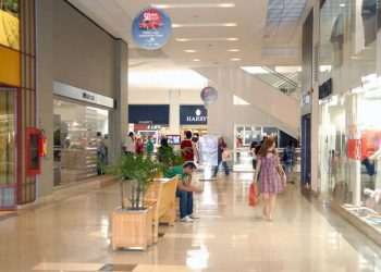 Vendas do Dia dos Namorados nos shoppings devem crescer 52%