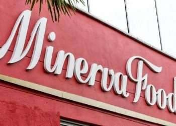 Minerva Foods tem lucro líquido de R$ 114,1 milhões no 4º tri, uma queda de 53,2% em 1 ano