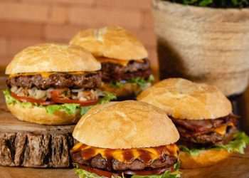 Madero inaugura restaurante de contêiner reciclado no Guarujá, litoral paulista