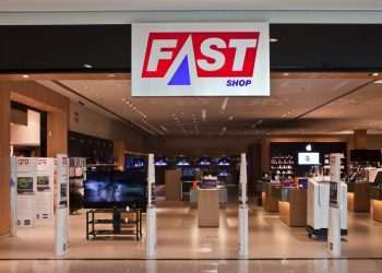 Fast Shop diversifica portfólio com marcas de beleza, bebidas, móveis e acessórios para o lar